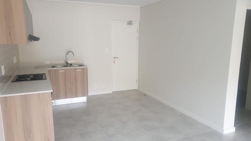 To Let 1 Bedroom Property for Rent in Greenbay Eco Estate Western Cape